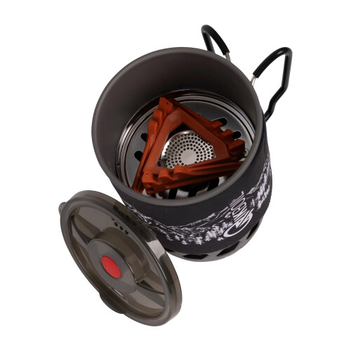 Trespass Trespass Surge Camping Stove 2