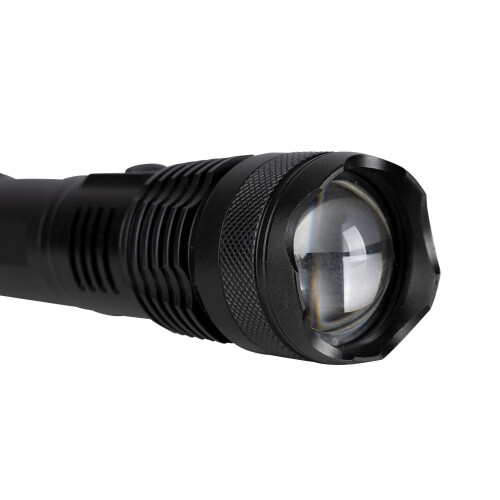 Trespass Trespass Edzell Rechargeable Torch 2