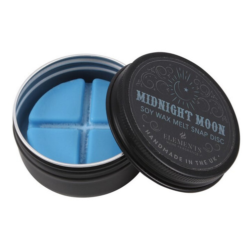 Something Different Midnight Moon Disc Wax Melt