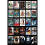 James Bond James Bond 25 Films Poster 1