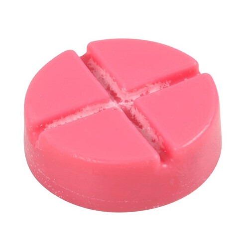 Something Different Poison Apple Disc Wax Melt 2