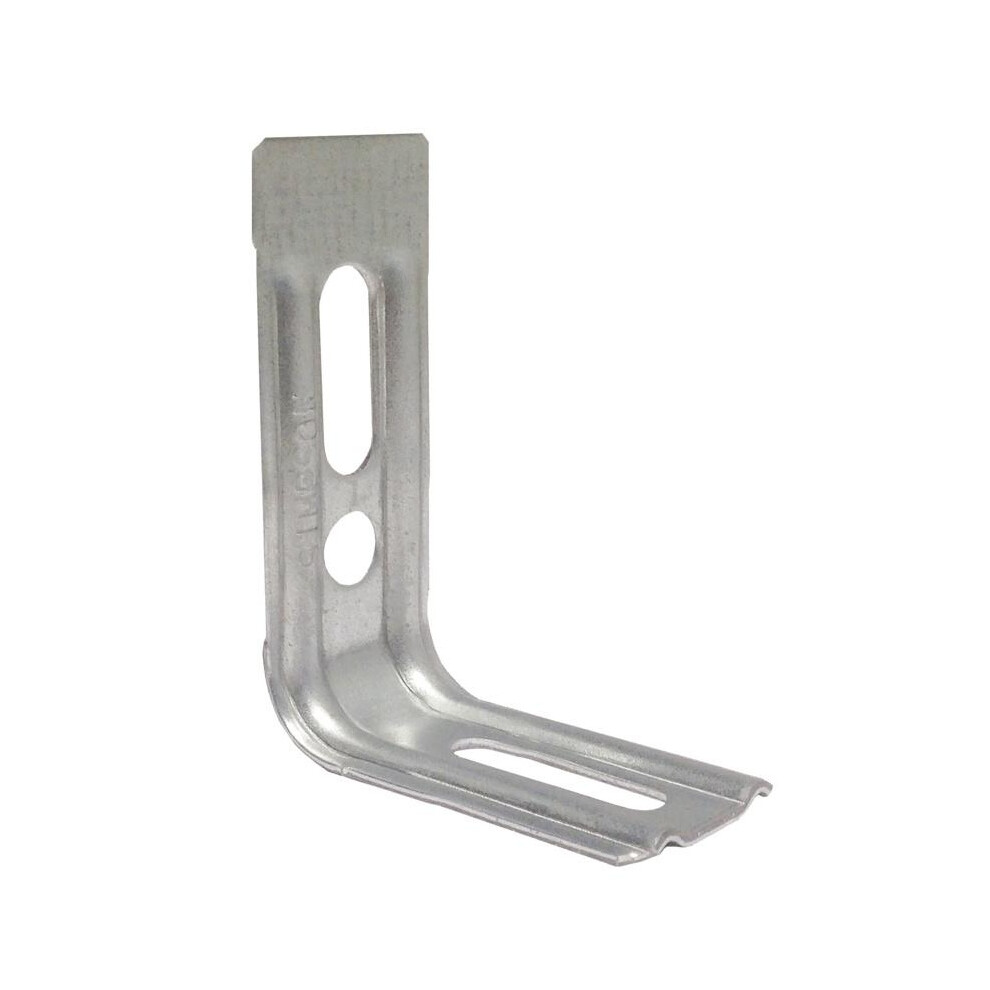 Simpson Strong Tie Angled Bracket 5063107901118