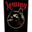 Lemmy Microphone Patch 1
