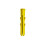 Securfix Wall Plugs (Pack of 100) 1