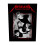 Metallica Hardwired Concrete Patch 1