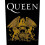 Queen Crest Patch 1