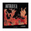 Metallica Logo Standard Patch 1