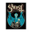 Ghost Ghost Opus Eponymous Woven Patch 1