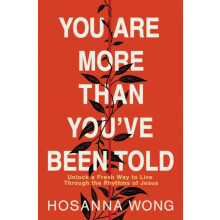You Are More Than Youve Been Told by Hosanna Wong Paperback Book