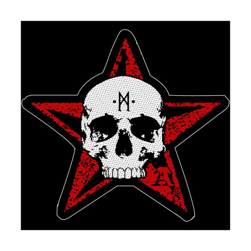Generic Alchemy Dead Man's Rest Patch