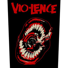 Vio-lence Eternal Nightmare Patch