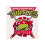 Teenage Mutant Ninja Turtles Teenage Mutant Ninja Turtles Raphael Fridge Magnet 1