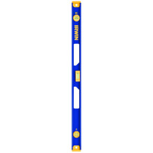 IRWIN Tools 1000 I-beam Waterpas, 36-Inch (1801092), Blauw