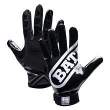 Battle Sports Double Threat Footballhandschuhe - Für Erwachsene und Jugendliche