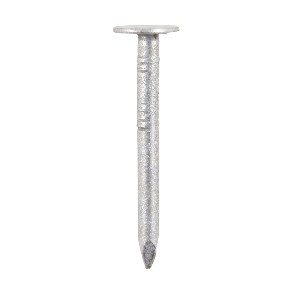 Securfix Elh Galvanised Clout Nails 5063425785476
