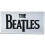 The Beatles Drop T Logo Patch 1