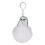 Harry Potter Harry Potter Pom Pom Hedwig Keyring 1