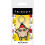 Friends Friends Turkey Rubber Keyring 1