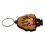 Harry Potter Harry Potter Chibi Hermione Keyring 2