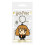 Harry Potter Harry Potter Chibi Hermione Keyring 3