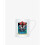James Bond James Bond The Spy Who Loved Me Bone China Mug 1