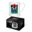 James Bond James Bond The Spy Who Loved Me Bone China Mug 2