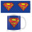 Superman Superman Shield Mug 4