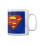 Superman Superman Shield Mug 1