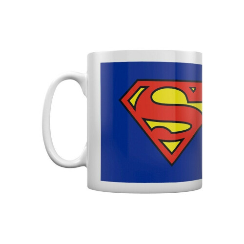 Superman Superman Shield Mug 1