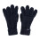 Regatta (One Size, Navy) Regatta Womens/Ladies Winter Gloves 1