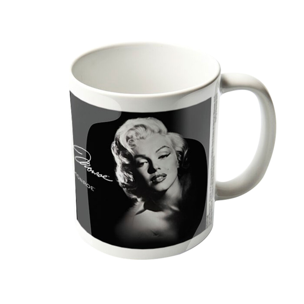 New Marilyn Monroe Noir Mug