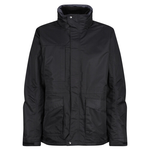 Regatta Regatta Mens Benson III Jacket