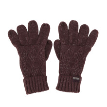 (One Size, Purple) Regatta Womens/Ladies Winter Gloves