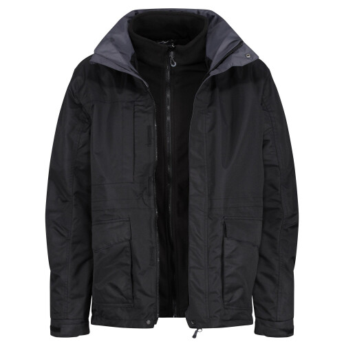 Regatta Regatta Mens Benson III Jacket 2