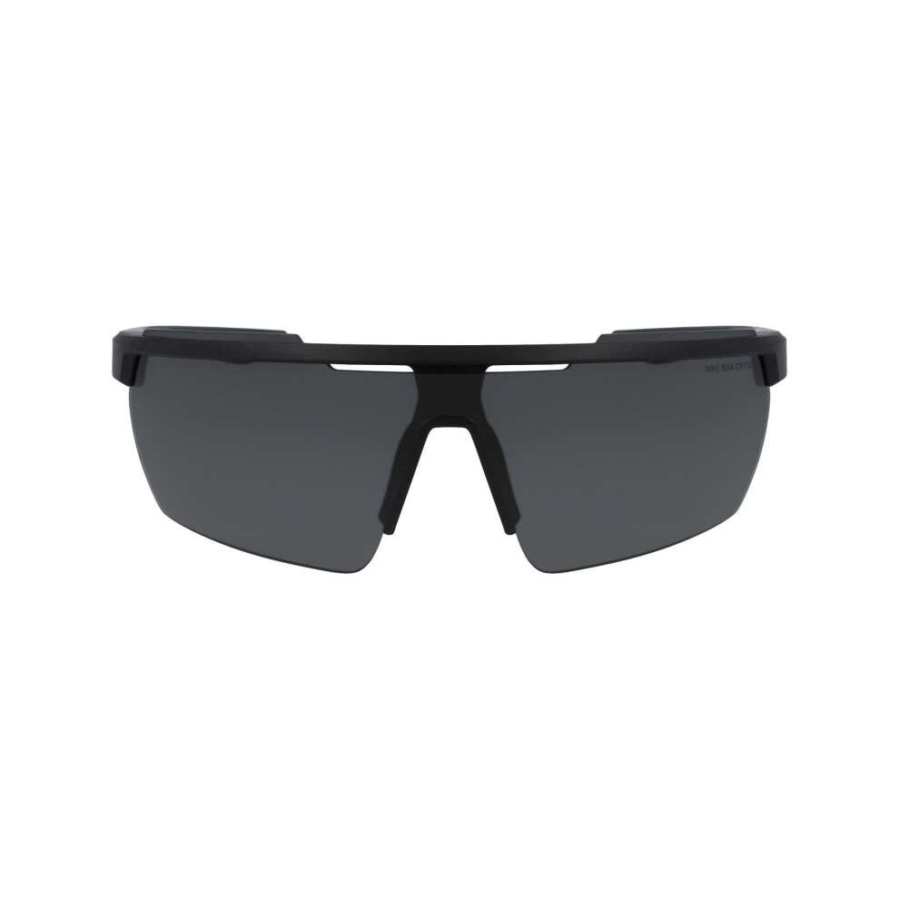 Nike Mens Windshield Elite Sunglasses Black