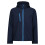 Regatta Regatta Mens Venturer 3 Layer Hooded Soft Shell Jacket 1