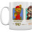 Super Mario Super Mario Year Mug 2