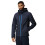 Regatta Regatta Mens Venturer 3 Layer Hooded Soft Shell Jacket 3