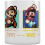 Super Mario Super Mario Year Mug 3