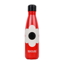 (One Size, Tan) Regatta Orla Kiely Daisy 0.5L Water Bottle