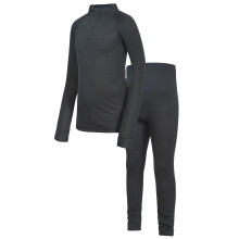 Trespass Childrens/Kids Unite360 Thermal Base Layers Set