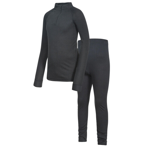 Trespass Trespass Childrens/Kids Unite360 Thermal Base Layers Set
