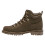 TOG24 Womens/Ladies Outback Leather Ankle Boots 4