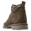 TOG24 Womens/Ladies Outback Leather Ankle Boots 3
