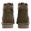 TOG24 Womens/Ladies Outback Leather Ankle Boots 5