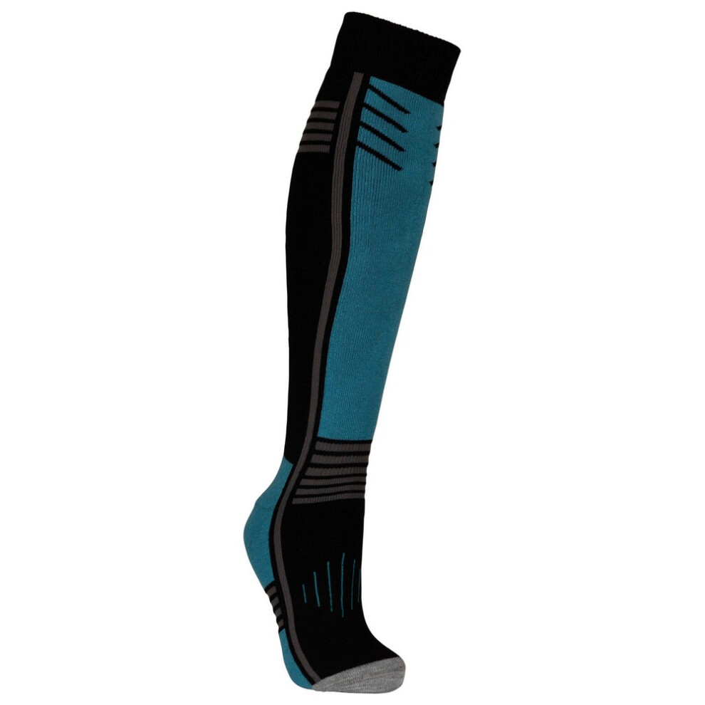 Trespass Unisex Adult Icy Ski Socks