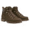 TOG24 Womens/Ladies Outback Leather Ankle Boots 2