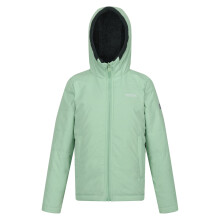Regatta Childrens/Kids Kyrell Plain Reversible Jacket