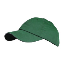 (One Size, Forest/Putty) Result Plain Premium Heavy Brushed Baseball Cap