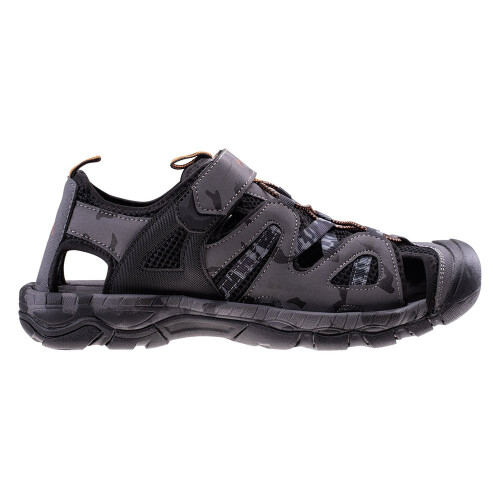 Elbrus Mens Lomero Sandals 2